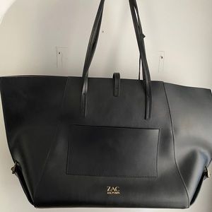 ZAC POSEN TOTE